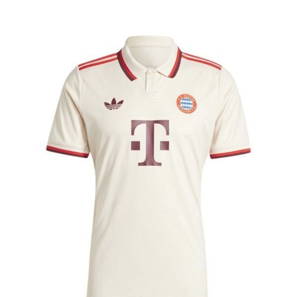 Bayern München 3rd Shirt 2024/25