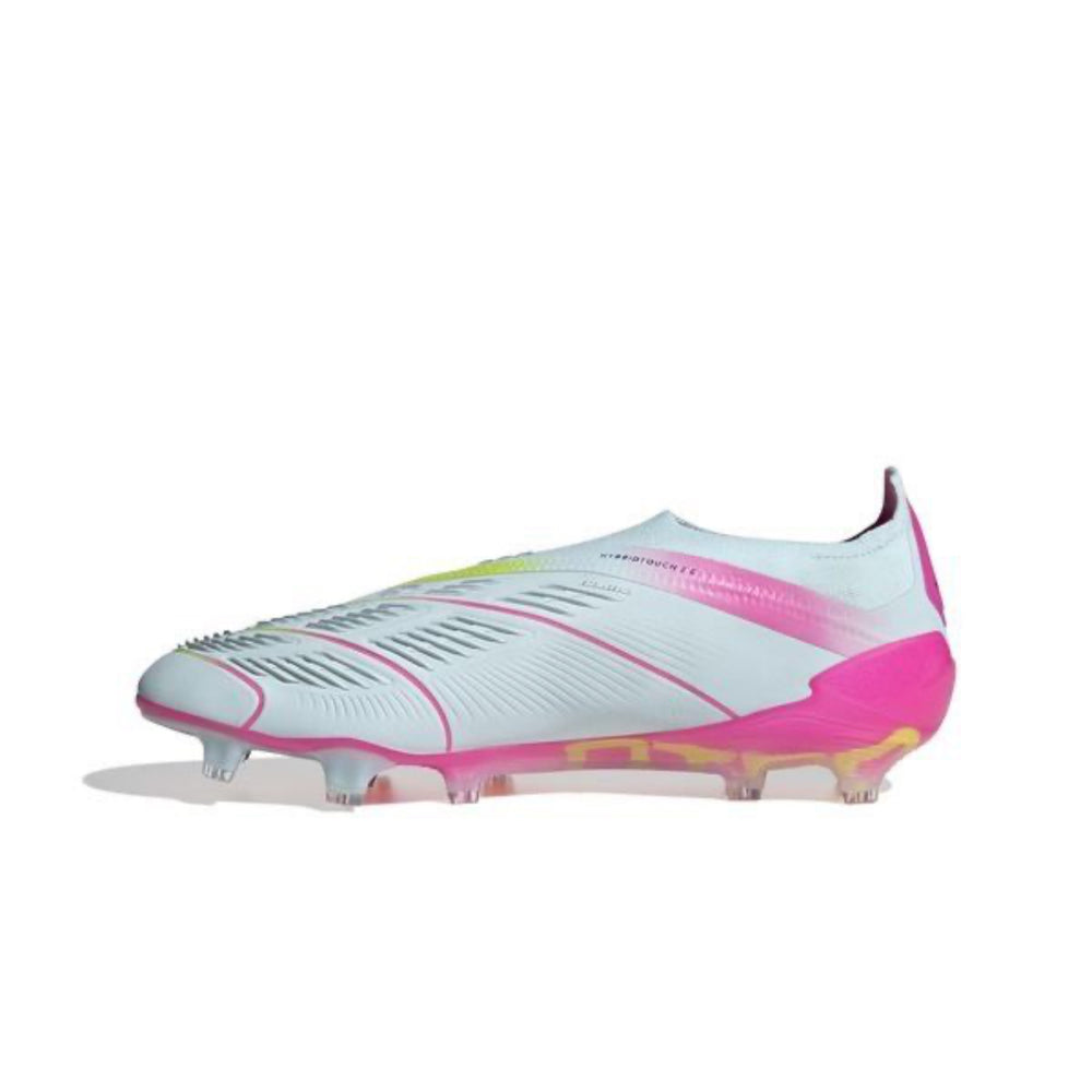 adidas Predator Elite Laceless FG Stellar Icon