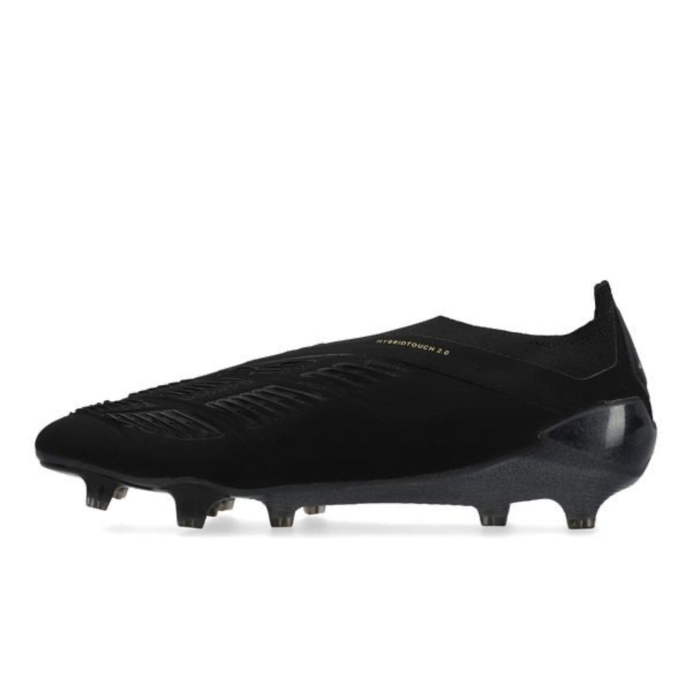 adidas Predator Elite Laceless FG Dark Spark