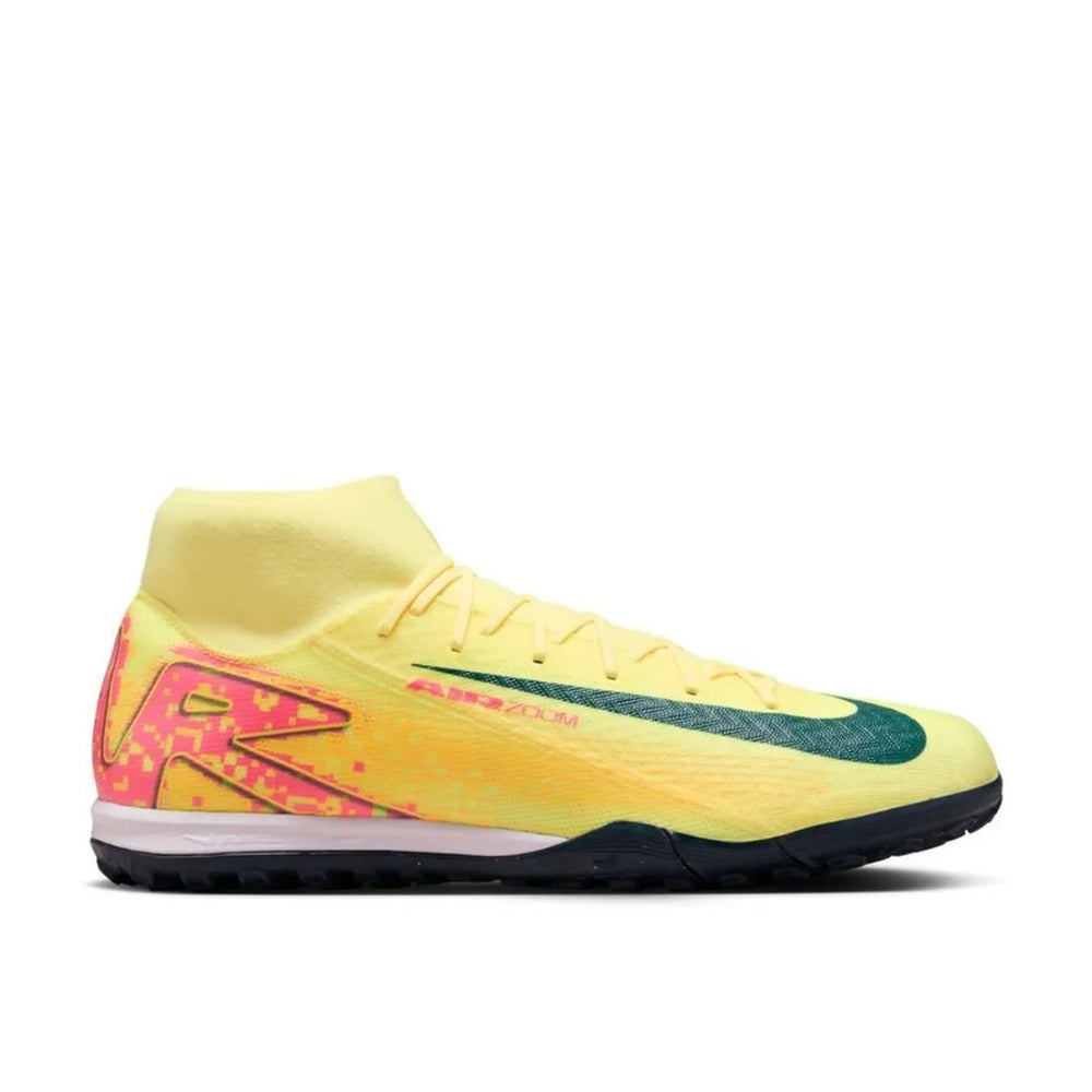NIKE AIR ZOOM MERCURIAL SUPERFLY 10 ACADEMY TF MBAPPÉ
