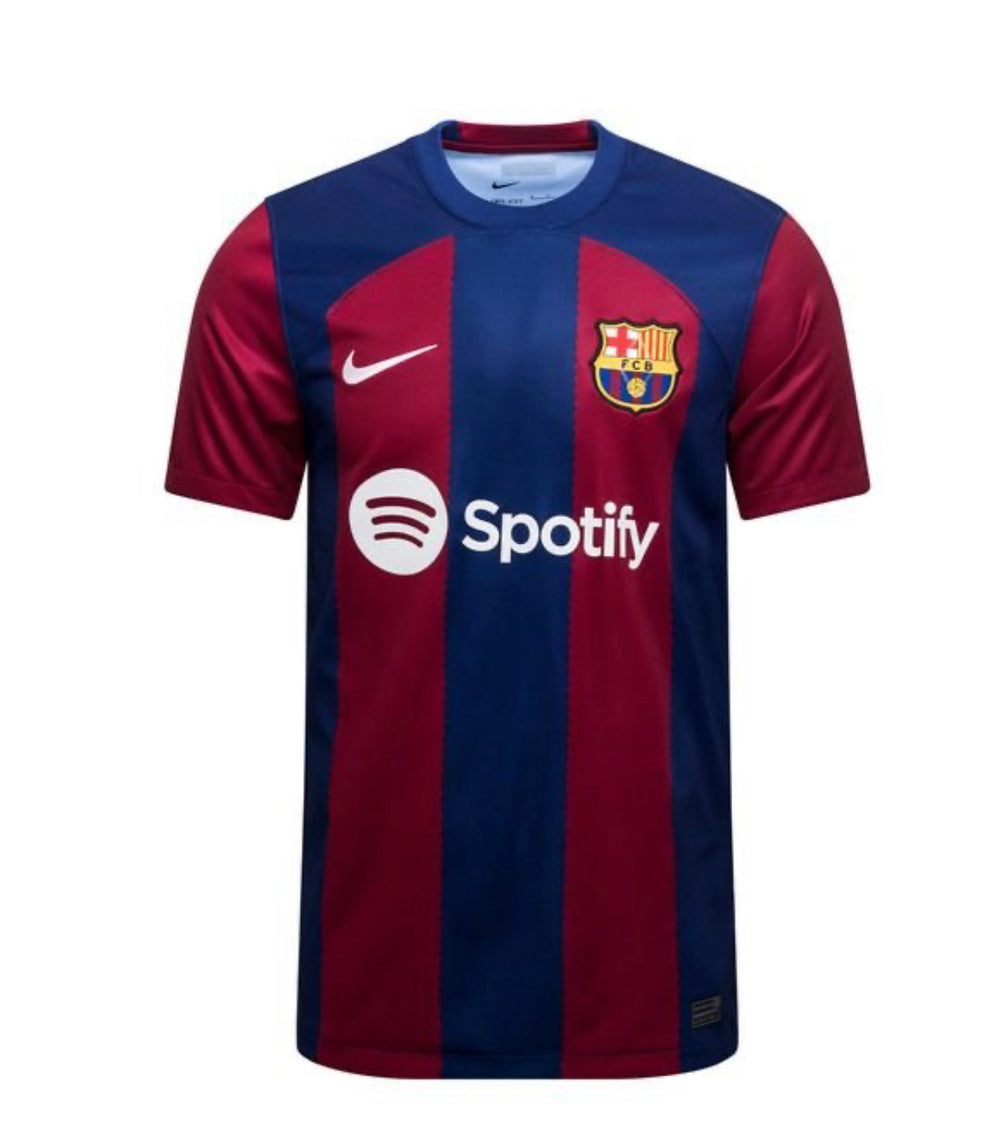 Barcelona Home Shirt 2023/24