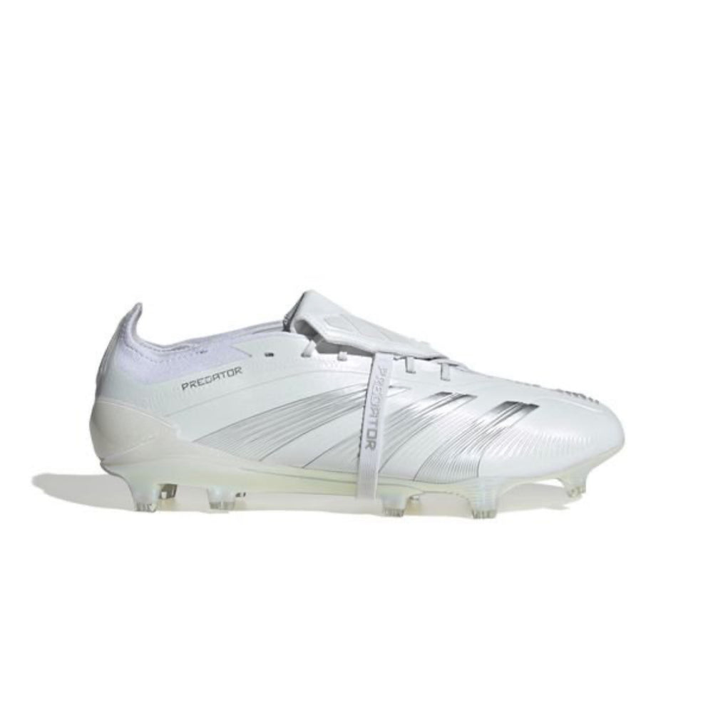 adidas Predator Elite Fold-over Tongue FG Pearlized