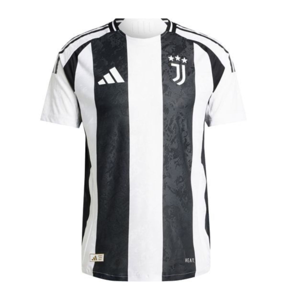 Juventus Home Shirt 2024/25