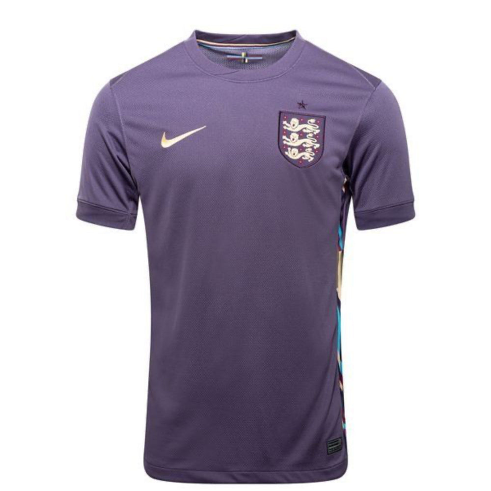 England Away Shirt EURO 2024