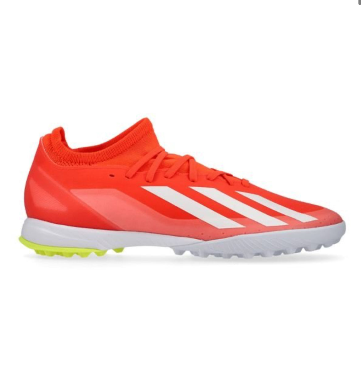 adidas X Crazyfast League TF Energy Citrus