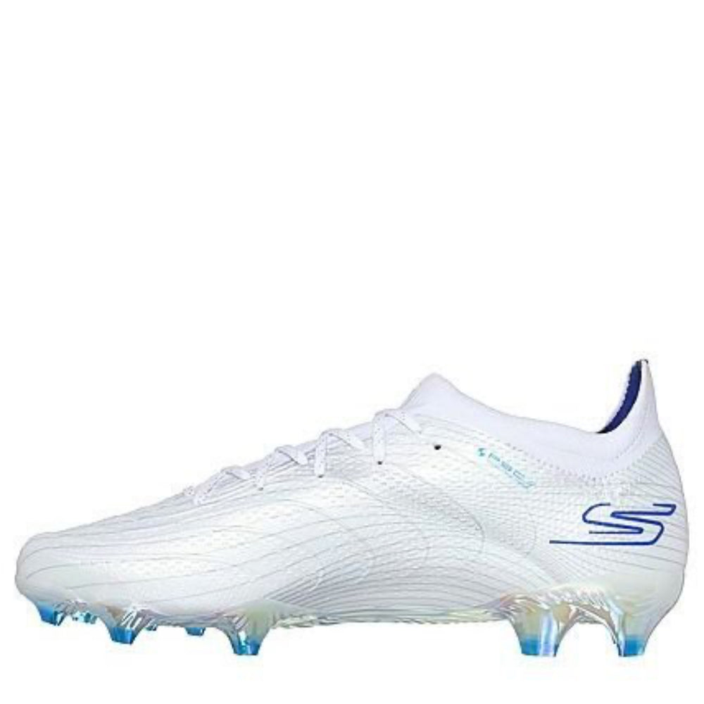 
                      
                        Skechers SKX_01 Low FG Diamond Ice - White
                      
                    