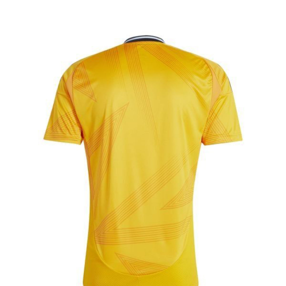 Real Madrid Away Shirt 2024/25