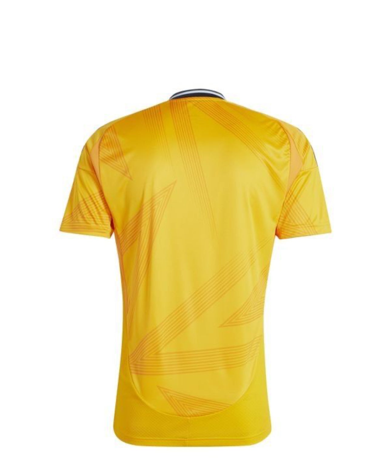 Real Madrid Away Shirt 2024/25