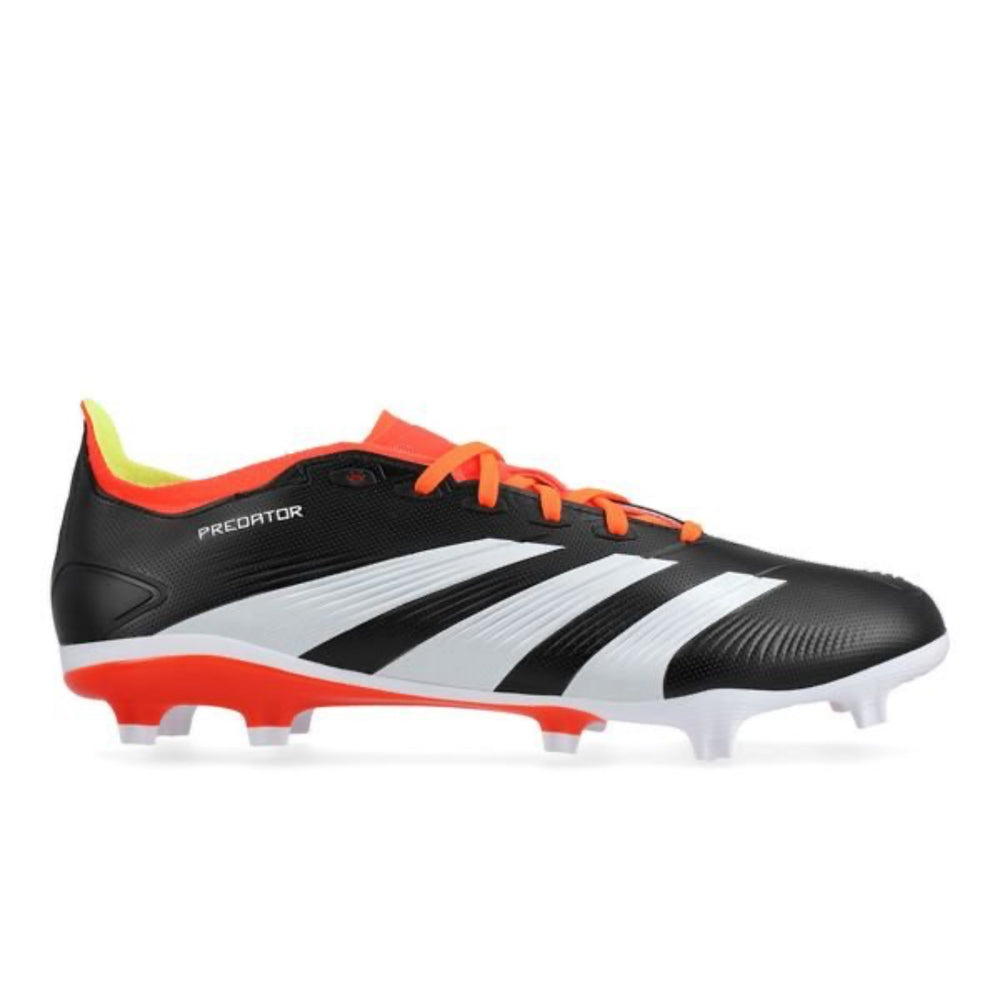 adidas Predator League FG Solar Energy