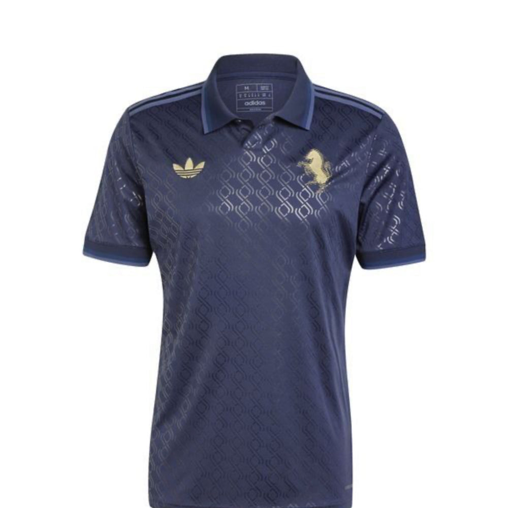 Juventus 3rd Shirt 2024/25