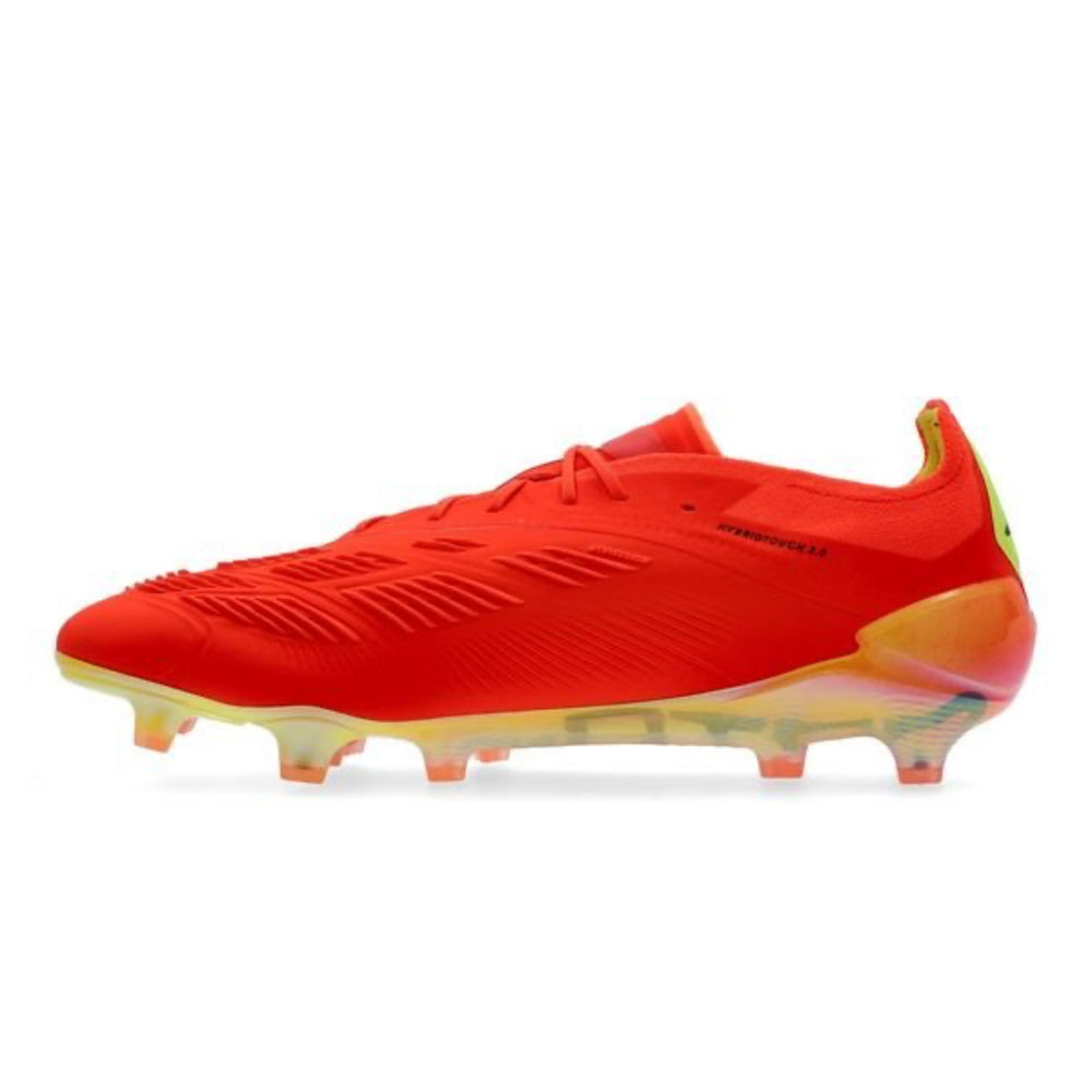 adidas Predator Elite FG Predstrike - Solar