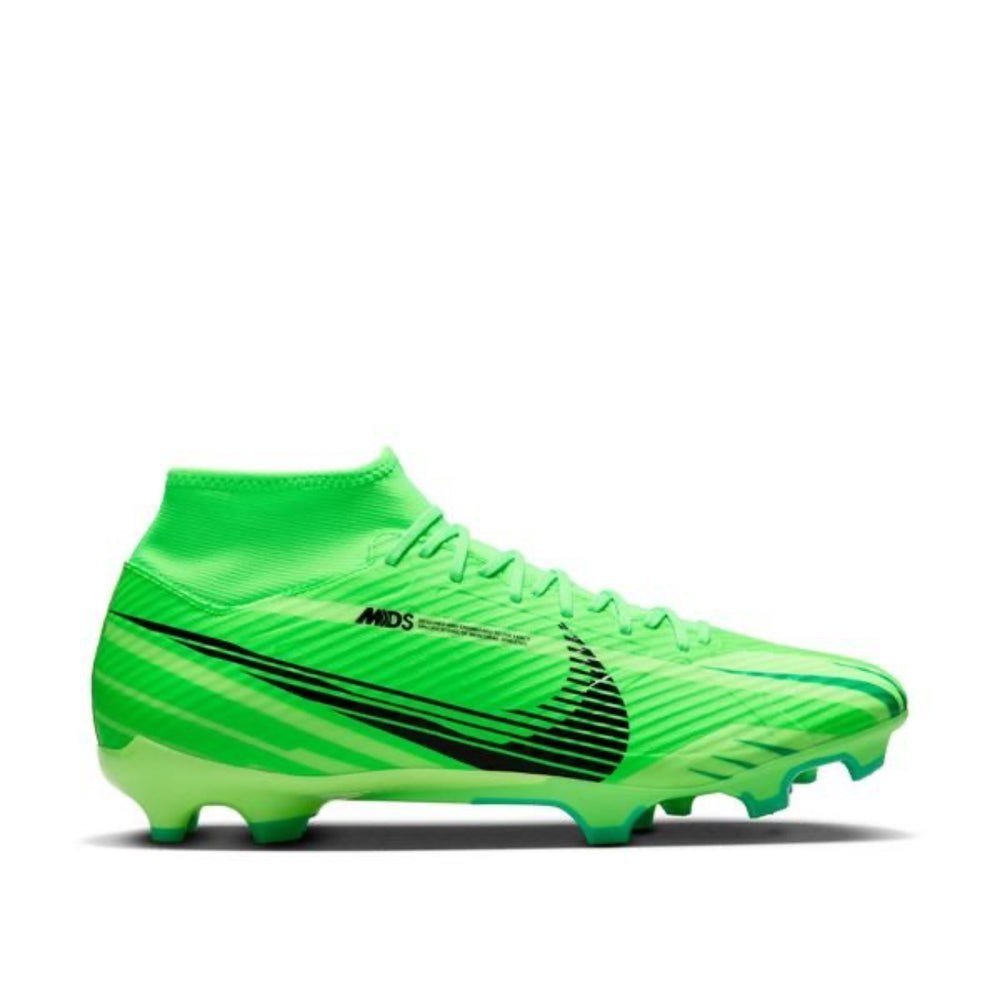 
                      
                        Nike Air Zoom Mercurial Superfly 9 Academy MG Dream Speed 8 - Green
                      
                    