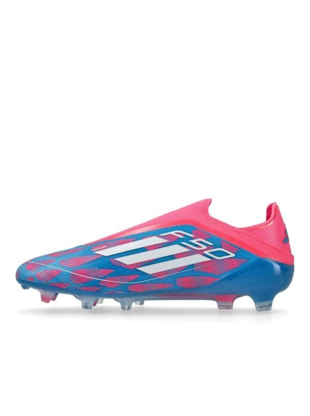 adidas F50 Elite Laceless FG Reemergence – FootballShopLeb