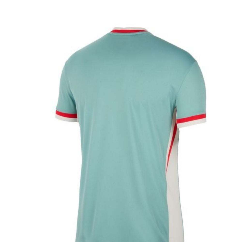 Atletico Madrid Away Shirt 2024/25