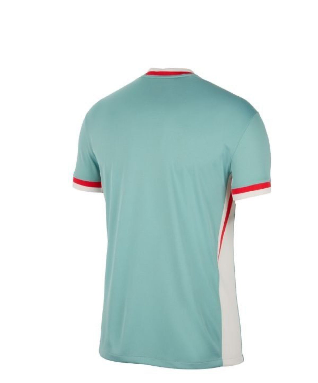 Atletico Madrid Away Shirt 2024/25