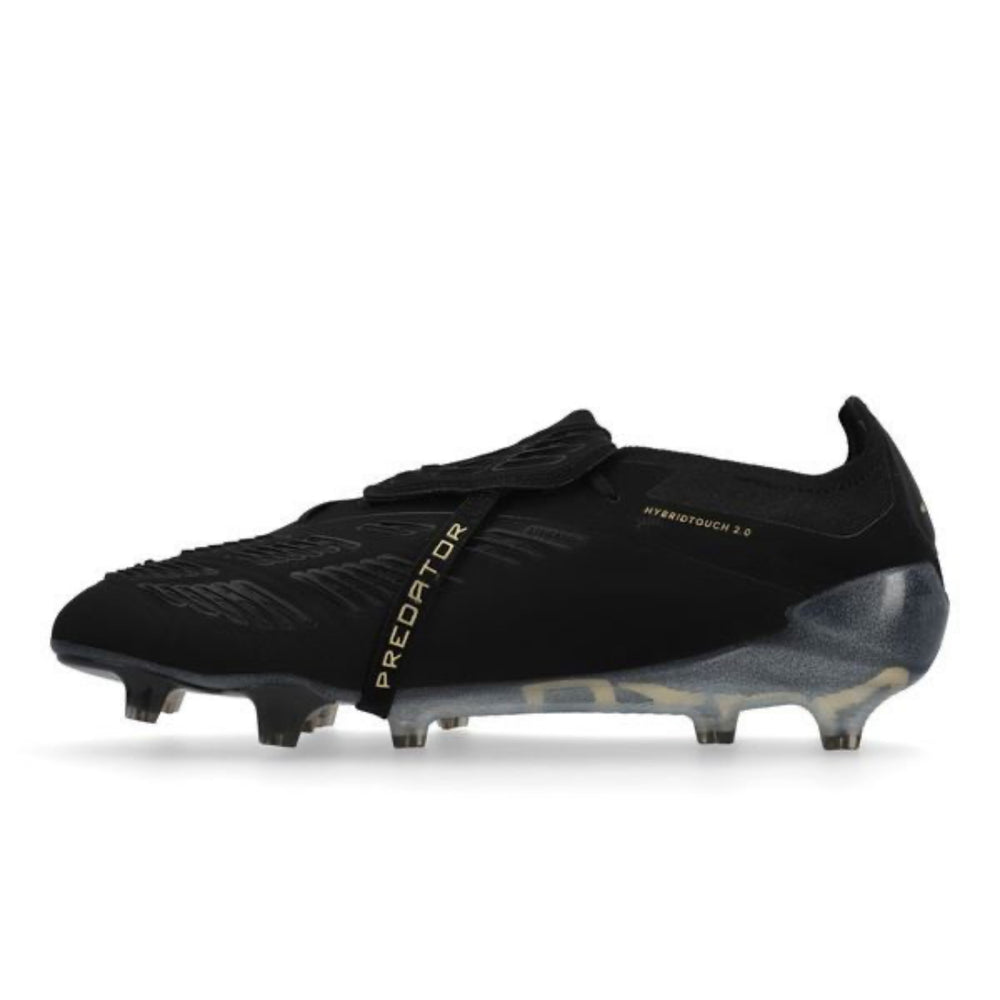 adidas Predator Elite Fold-over Tongue FG Dark Spark