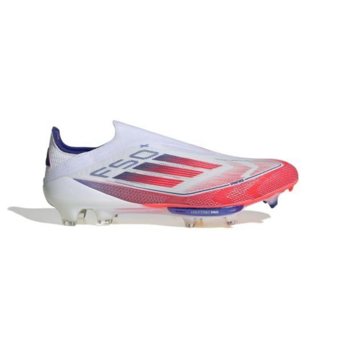 adidas F50 + FG Advancement