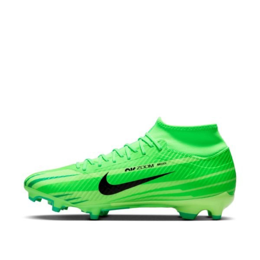 
                      
                        Nike Air Zoom Mercurial Superfly 9 Academy MG Dream Speed 8 - Green
                      
                    