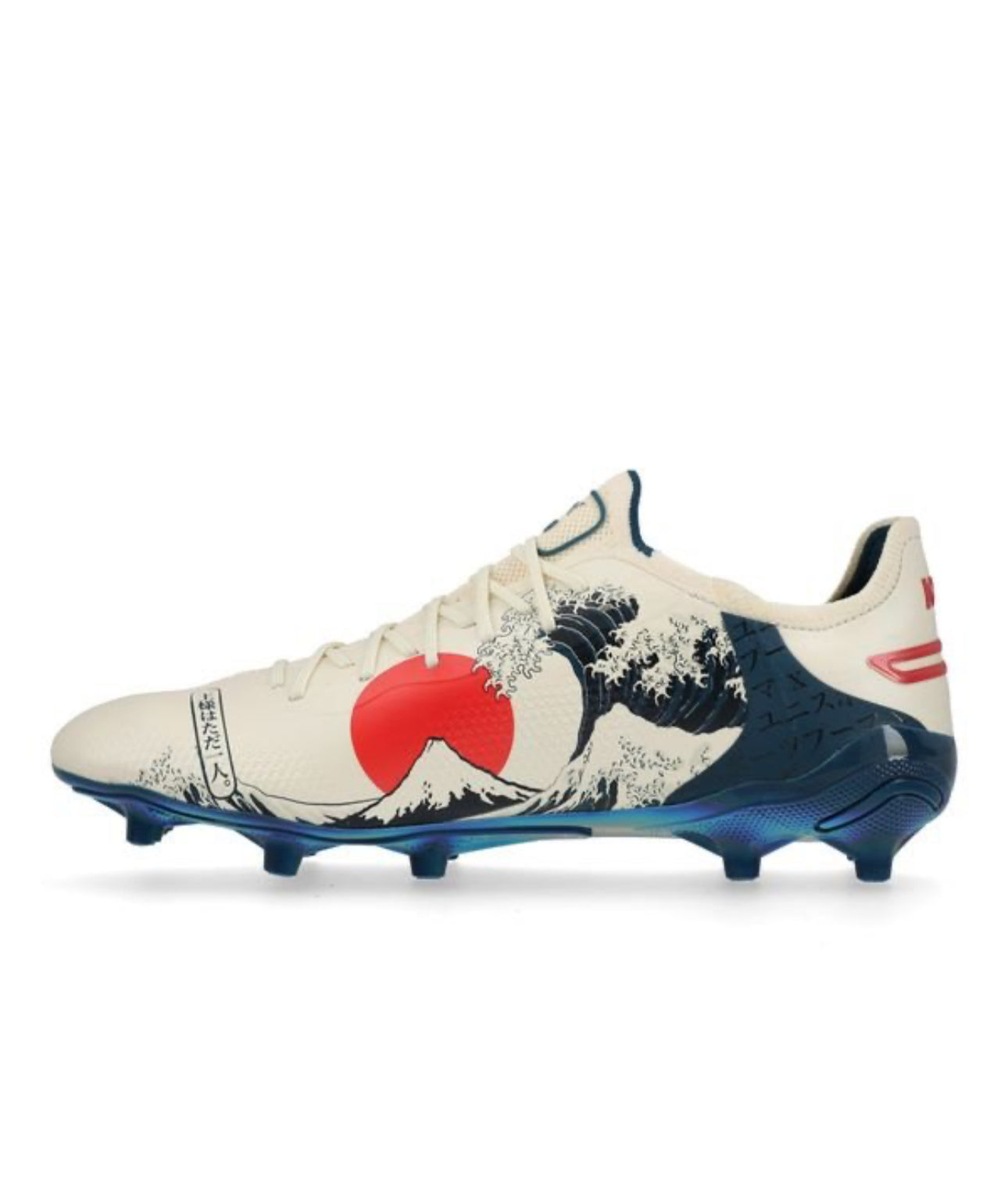 PUMA X Unisport King Ultimate FG/AG Great Wave – FootballShopLeb