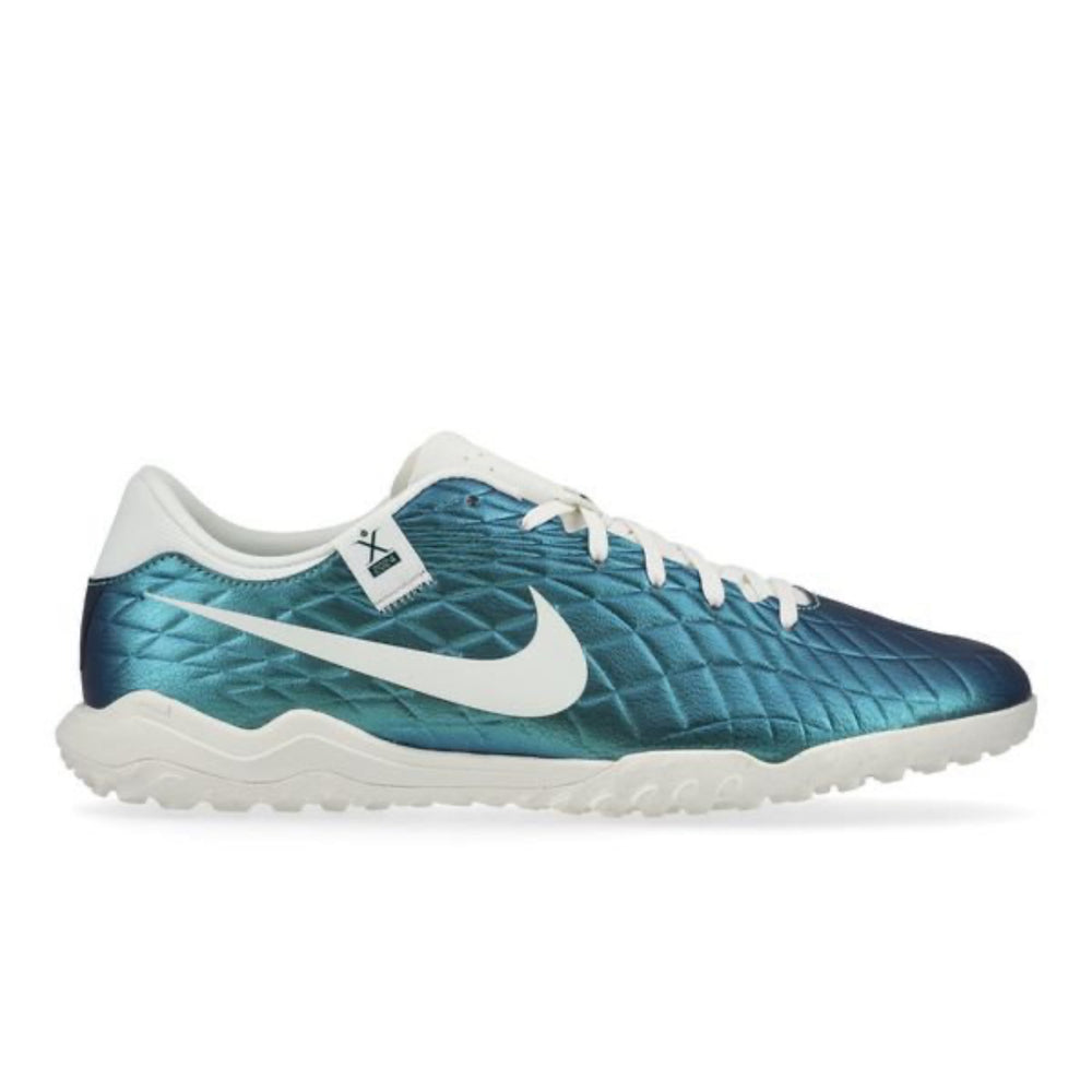 Nike Tiempo Legend 10 Academy TF Emerald