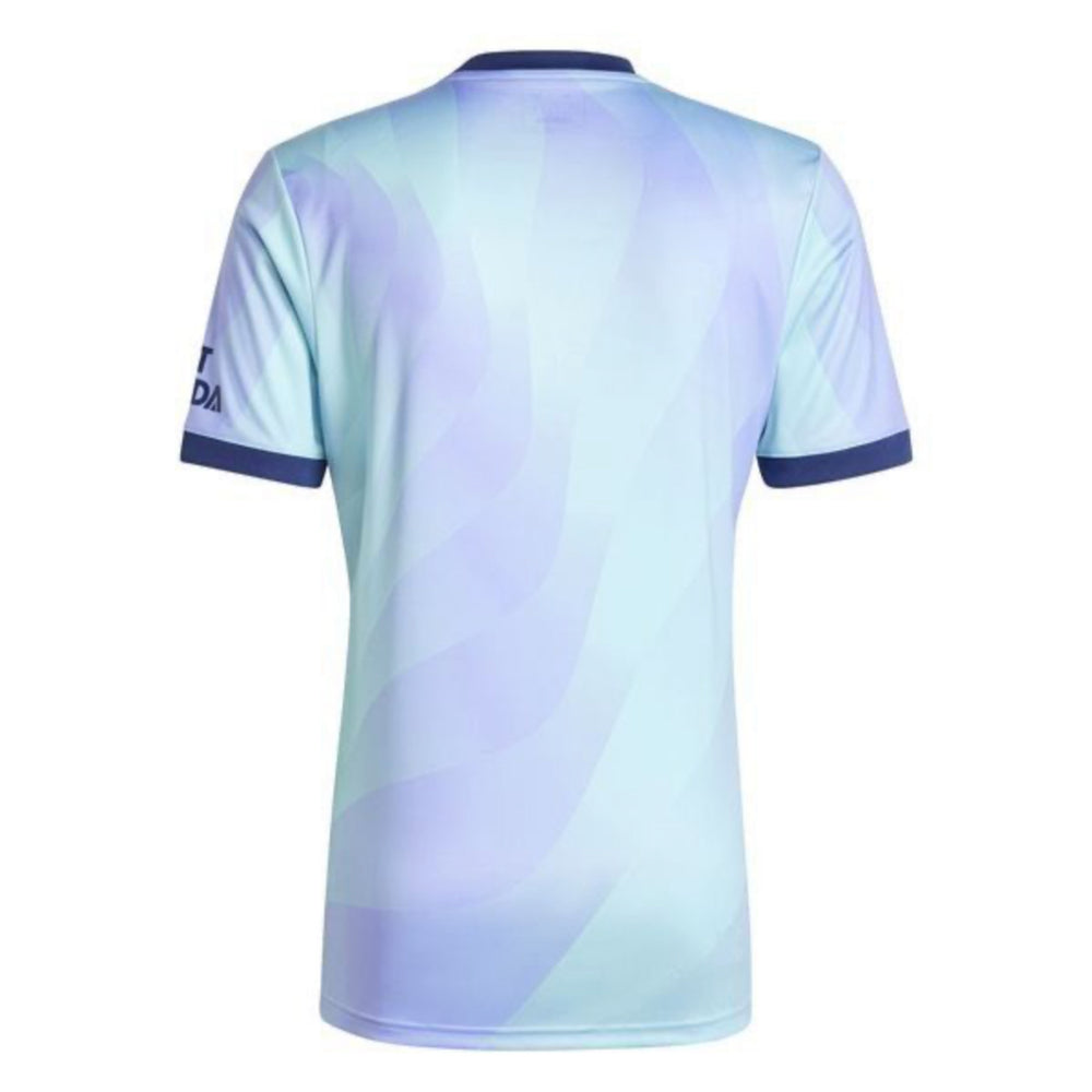 Arsenal 3rd Shirt 2024/25