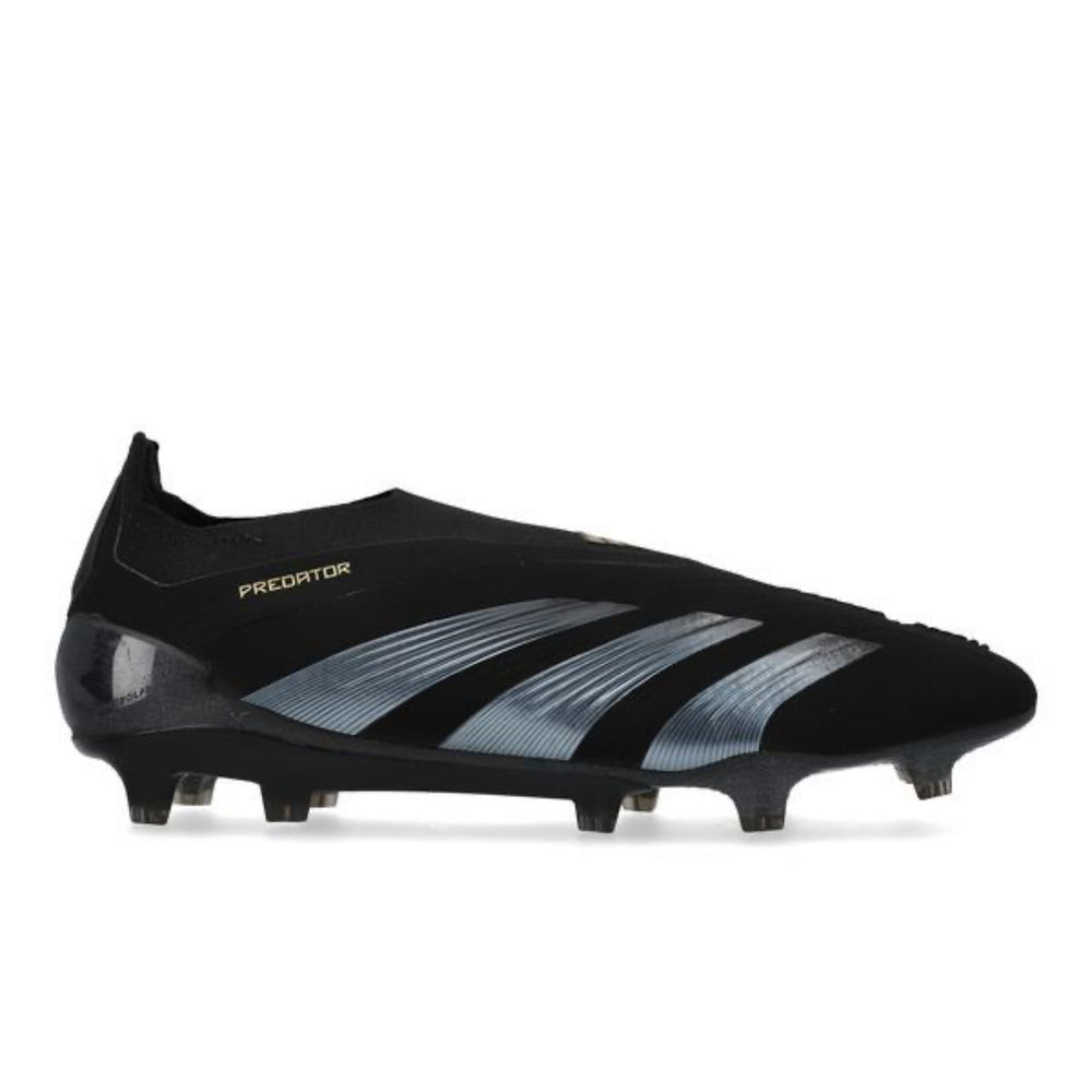 adidas Predator Elite Laceless FG Dark Spark