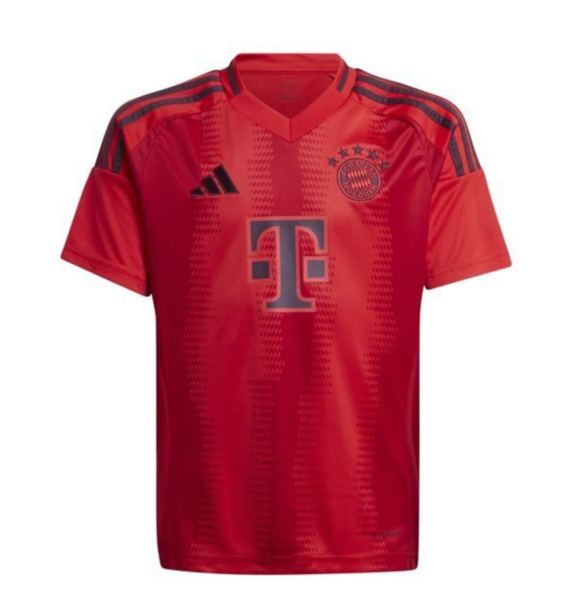 Bayern München Home Shirt 2024/25