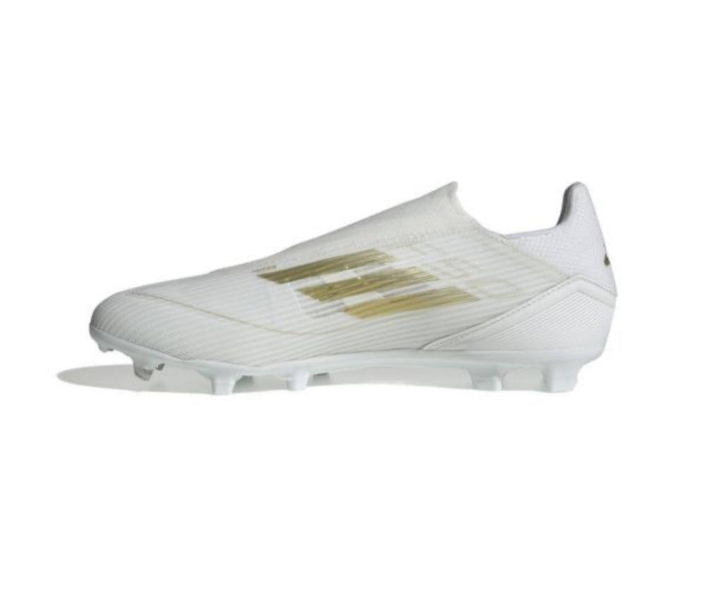 adidas F50 League Laceless FG/AG Day Spark