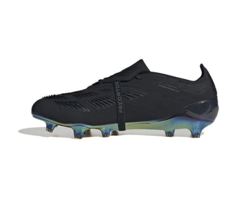 adidas Predator Elite Fold-over Tongue FG Nightstrike