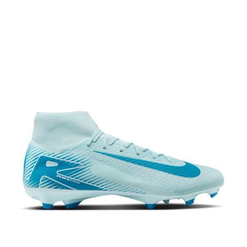 
                      
                        Nike Air Zoom Mercurial Superfly 10 Academy MG Mad Ambition
                      
                    