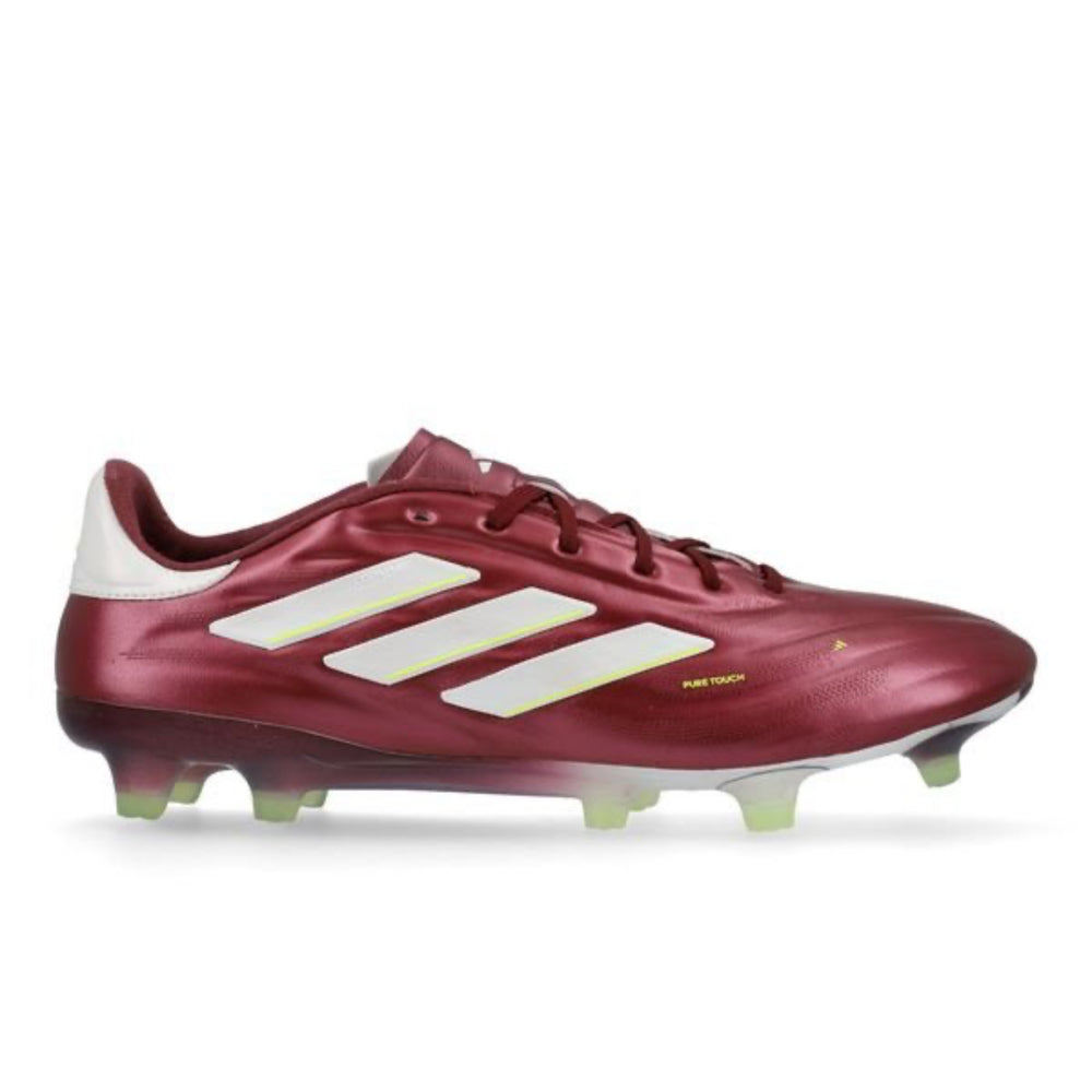 adidas Copa Pure 2 Elite FG Energy Citrus
