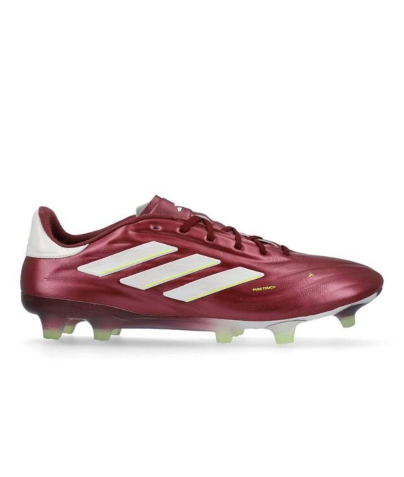 adidas Copa Pure 2 Elite FG Energy Citrus