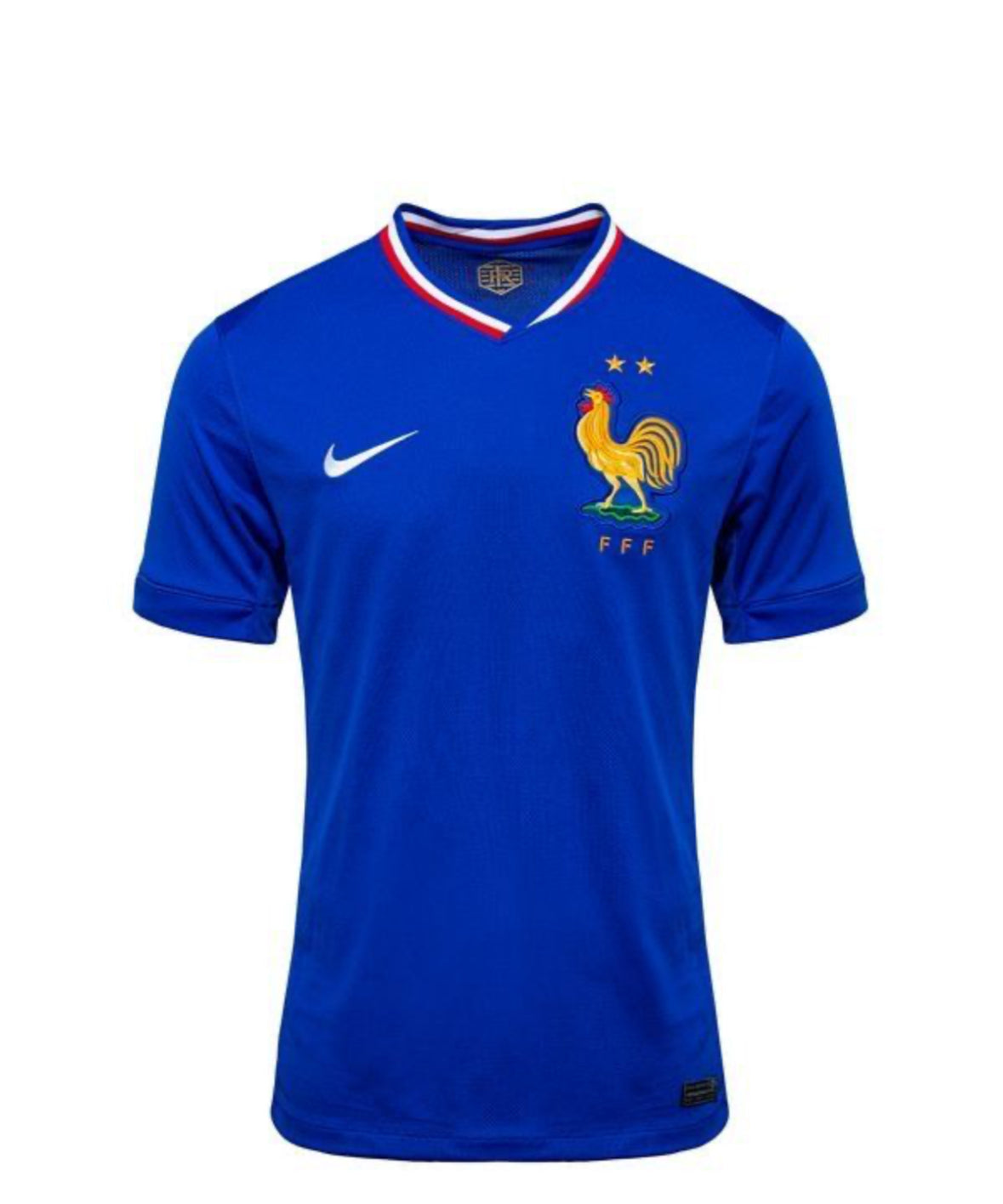 France Home Shirt EURO 2024