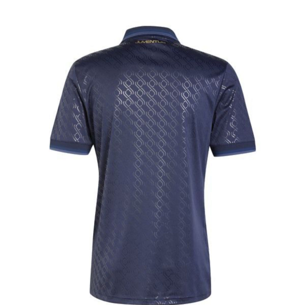 Juventus 3rd Shirt 2024/25