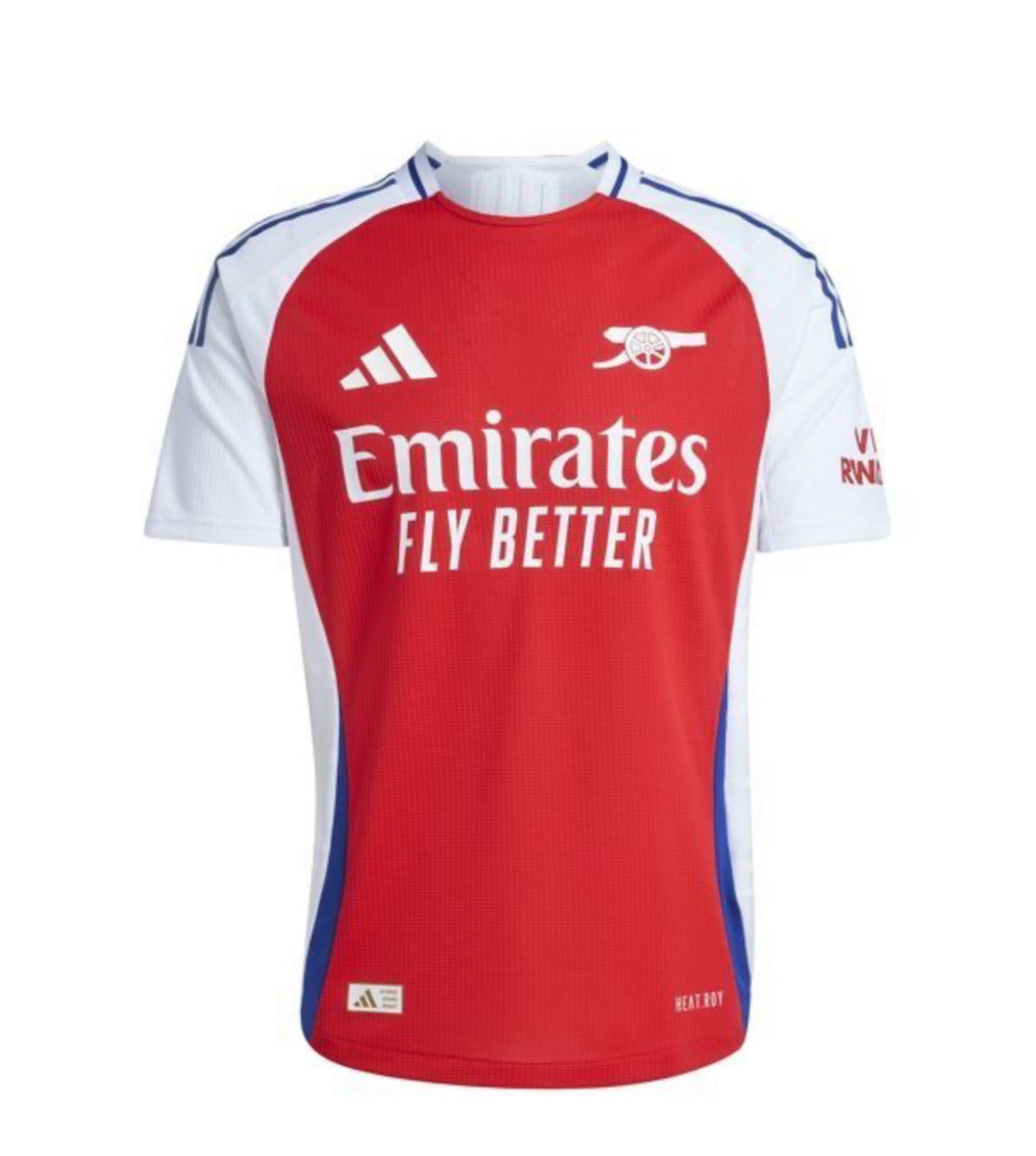 Arsenal Home Shirt 2024/25