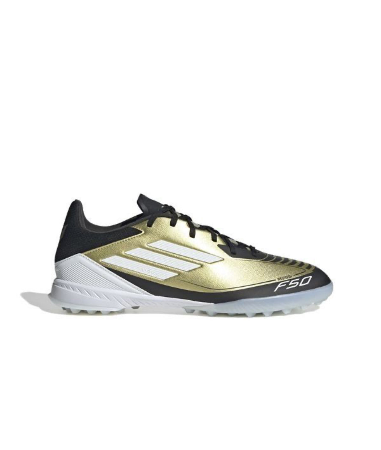 adidas F50 Messi League TF Triunfo Dorado