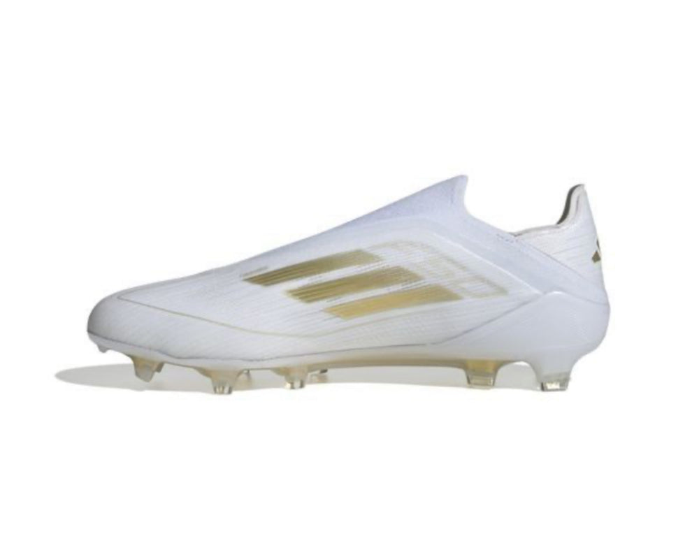 adidas F50 Elite Laceless FG Day Spark