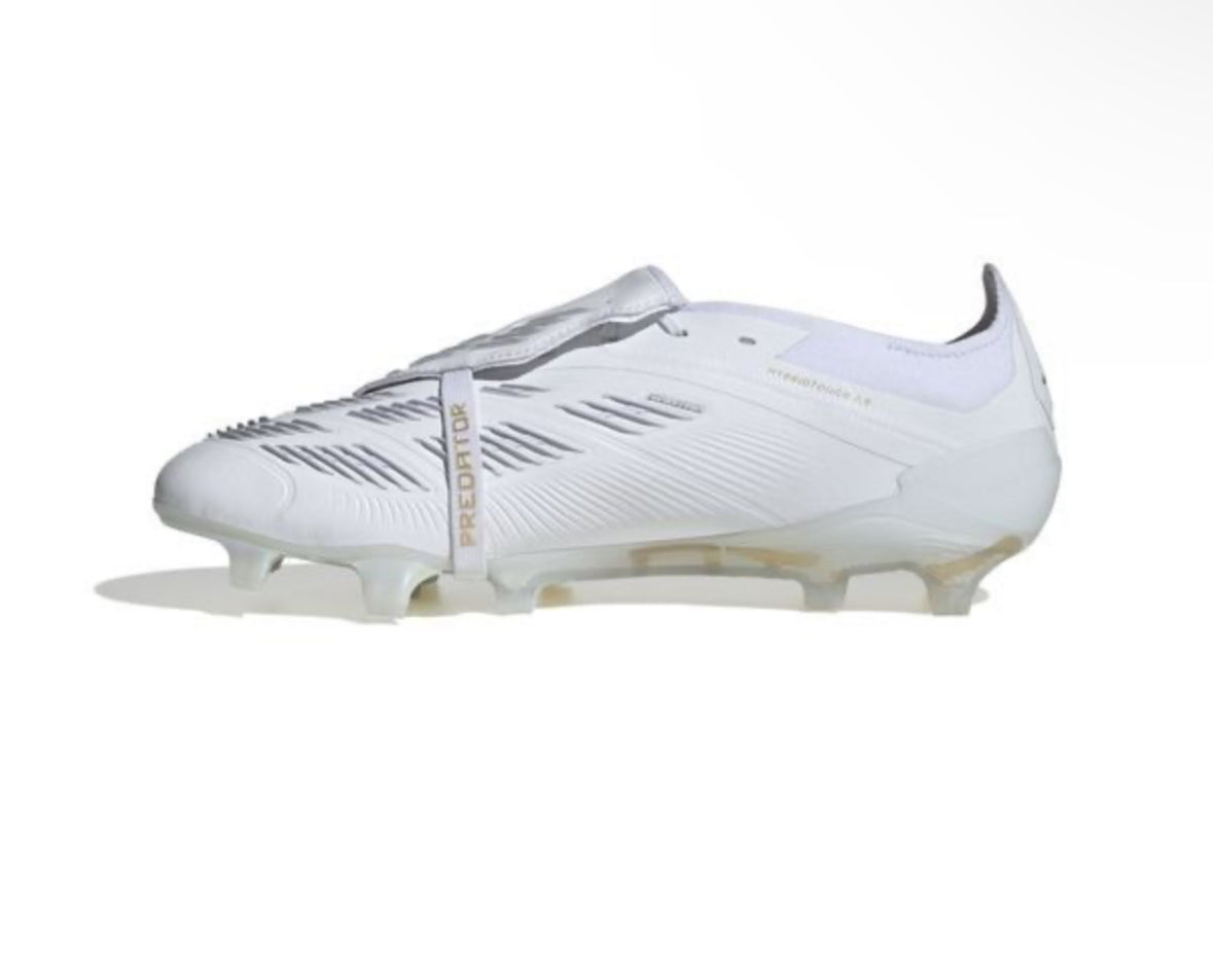 adidas Predator Elite Fold-over Tongue FG Day Spark adidas Predator Elite Fold-over Tongue FG Day Spark