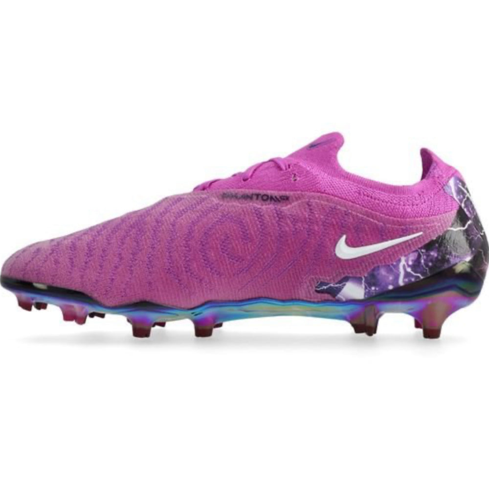 Nike Phantom GX Elite FG Thunder