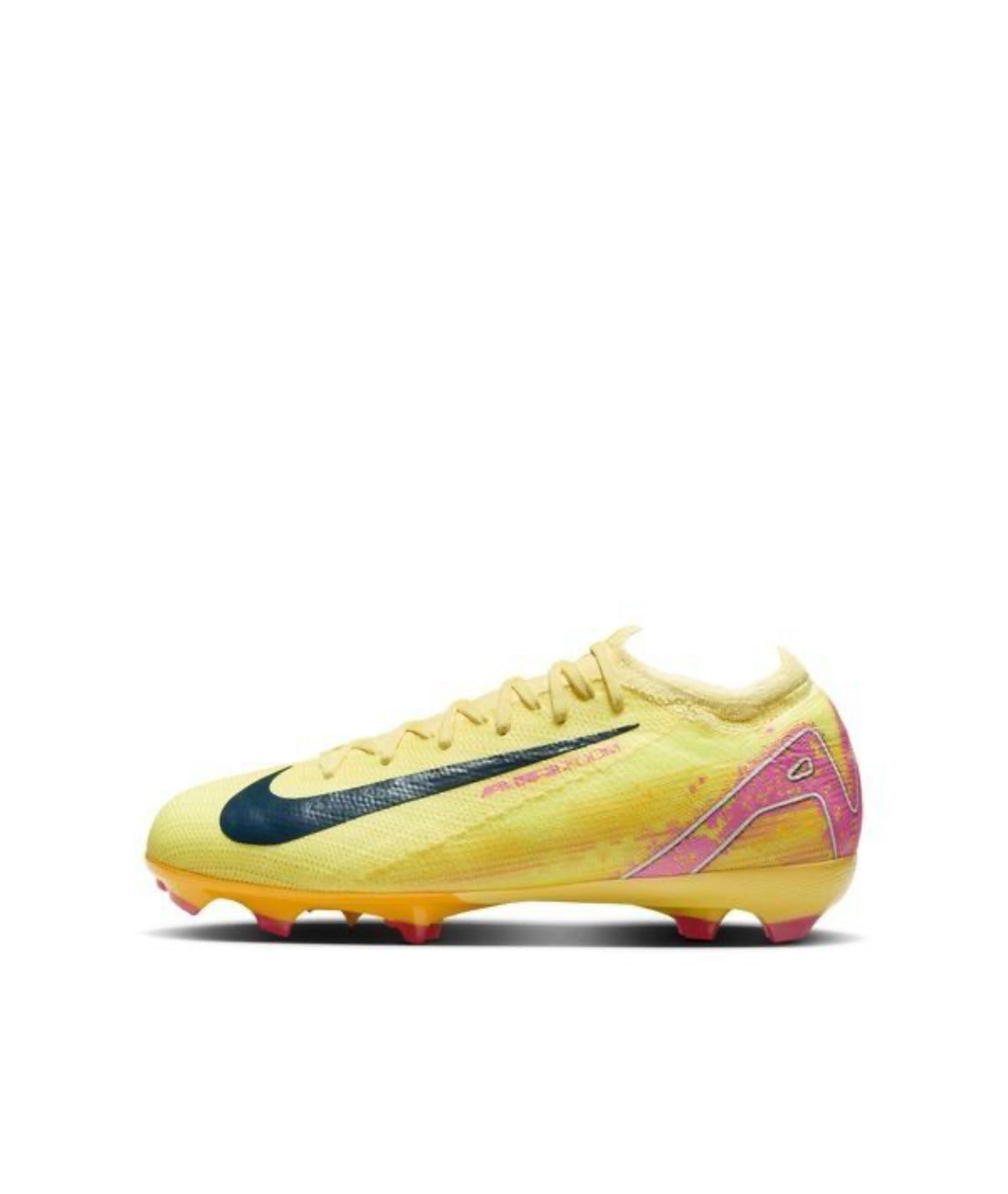 Nike Air Zoom Mercurial Vapor 16 Pro FG Mbappé Personal Edition