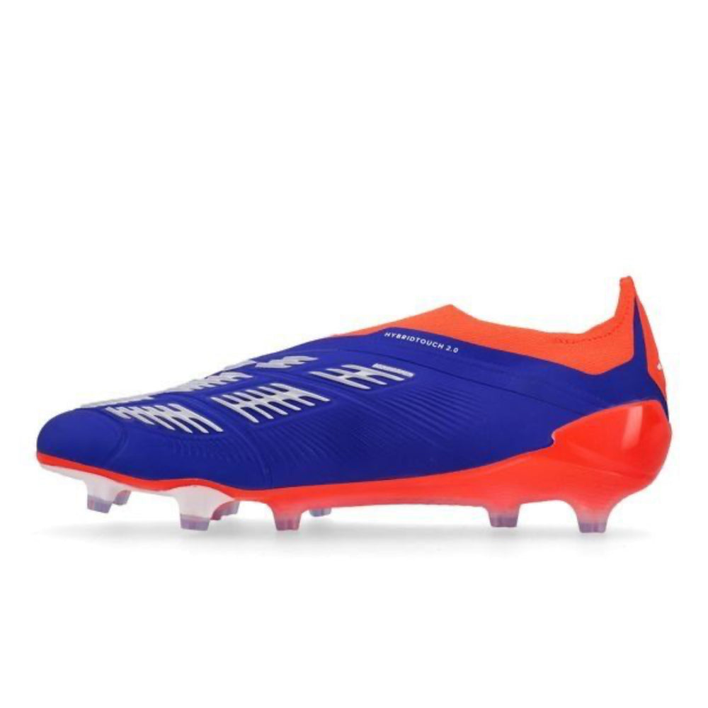 adidas Predator Elite Laceless FG Advancement