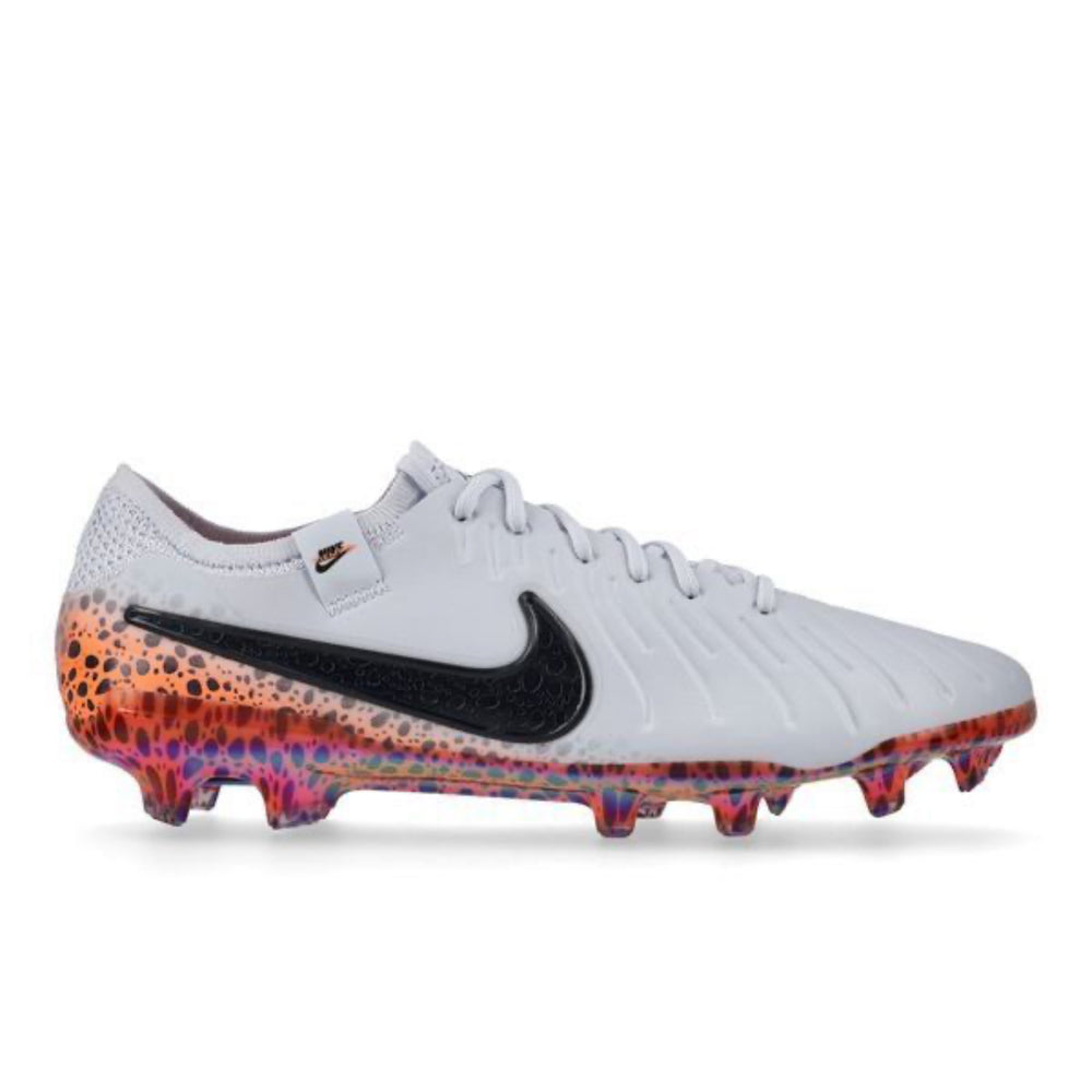 
                      
                        Nike Tiempo Legend 10 Elite FG Electric
                      
                    