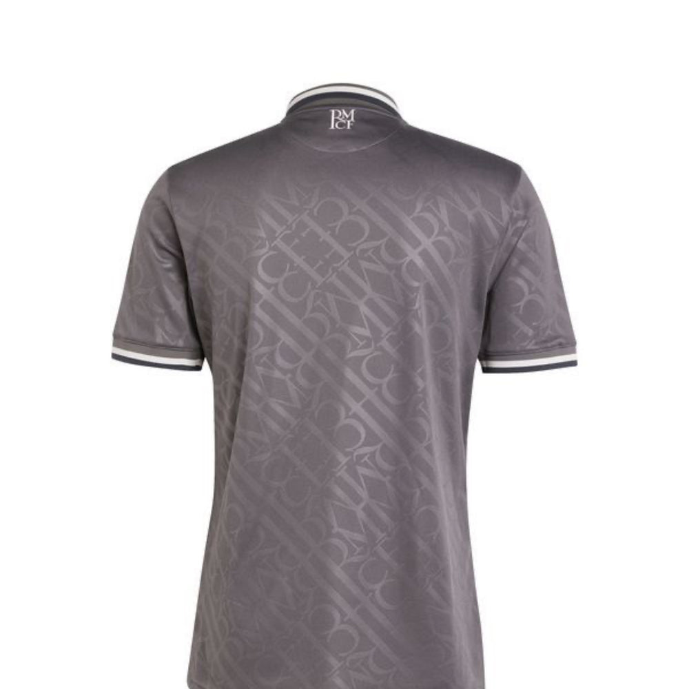 Real Madrid 3rd Shirt 2024/25