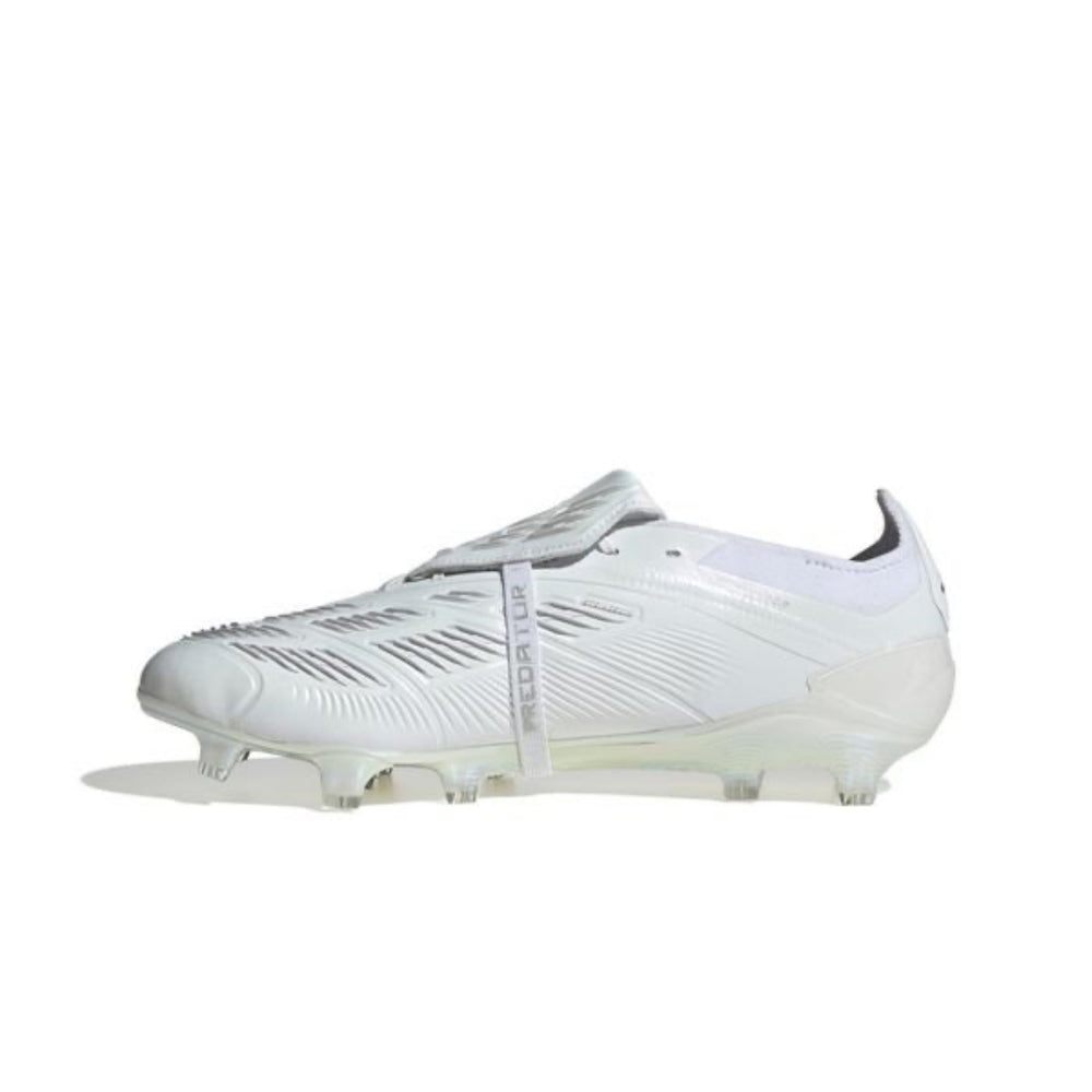 
                      
                        adidas Predator Elite Fold-over Tongue FG Pearlized
                      
                    