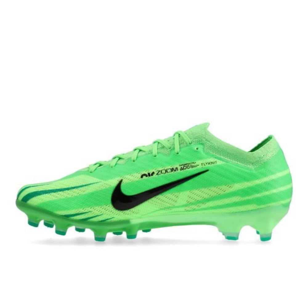 
                      
                        Nike Air Zoom Mercurial Vapor 15 Elite AG-PRO Dream Speed 8 - Green
                      
                    