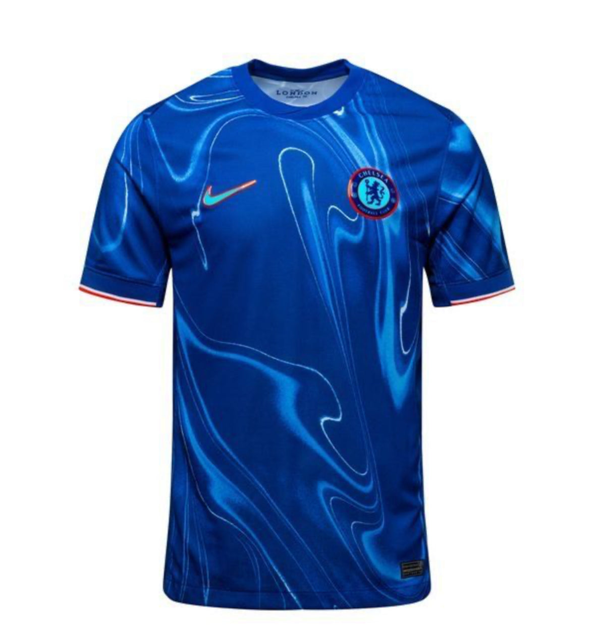 Chelsea Home Shirt 2024/25