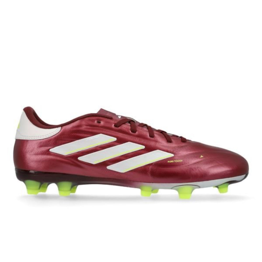 adidas Copa Pure 2 Pro FG Energy Citrus