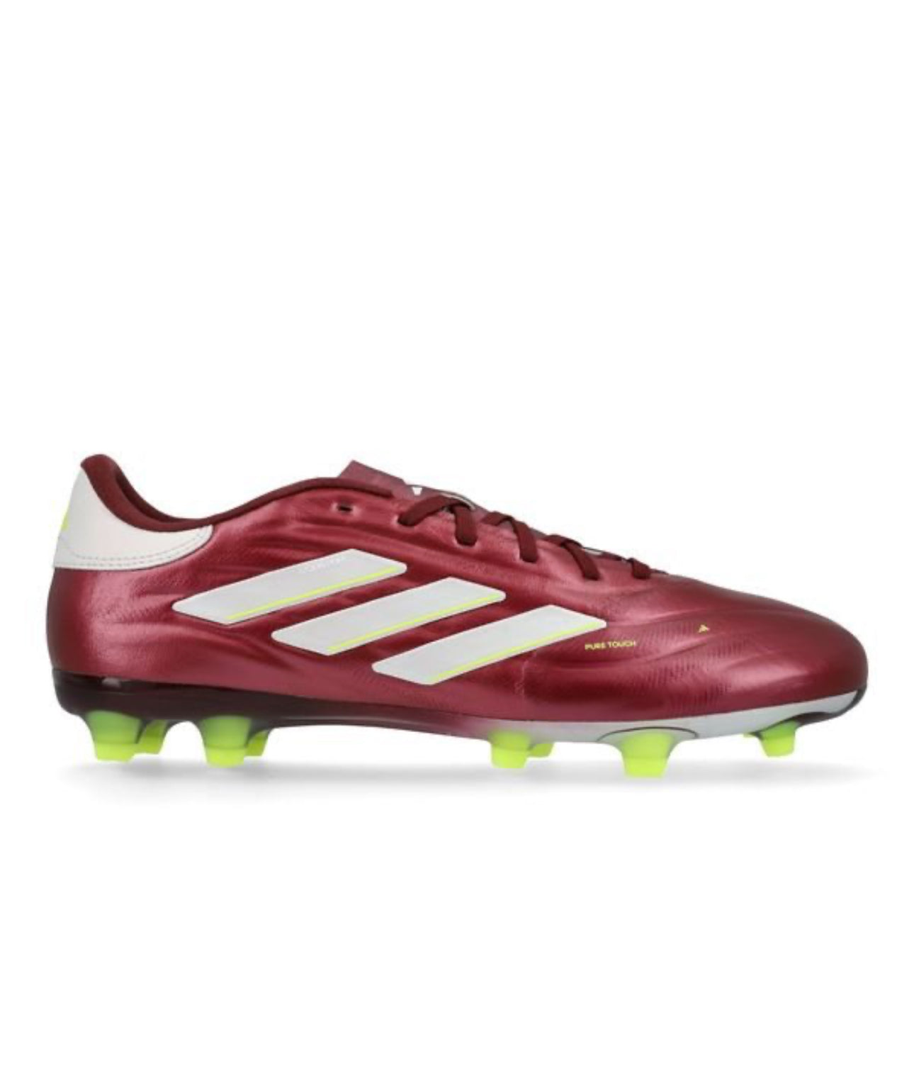 adidas Copa Pure 2 Pro FG Energy Citrus