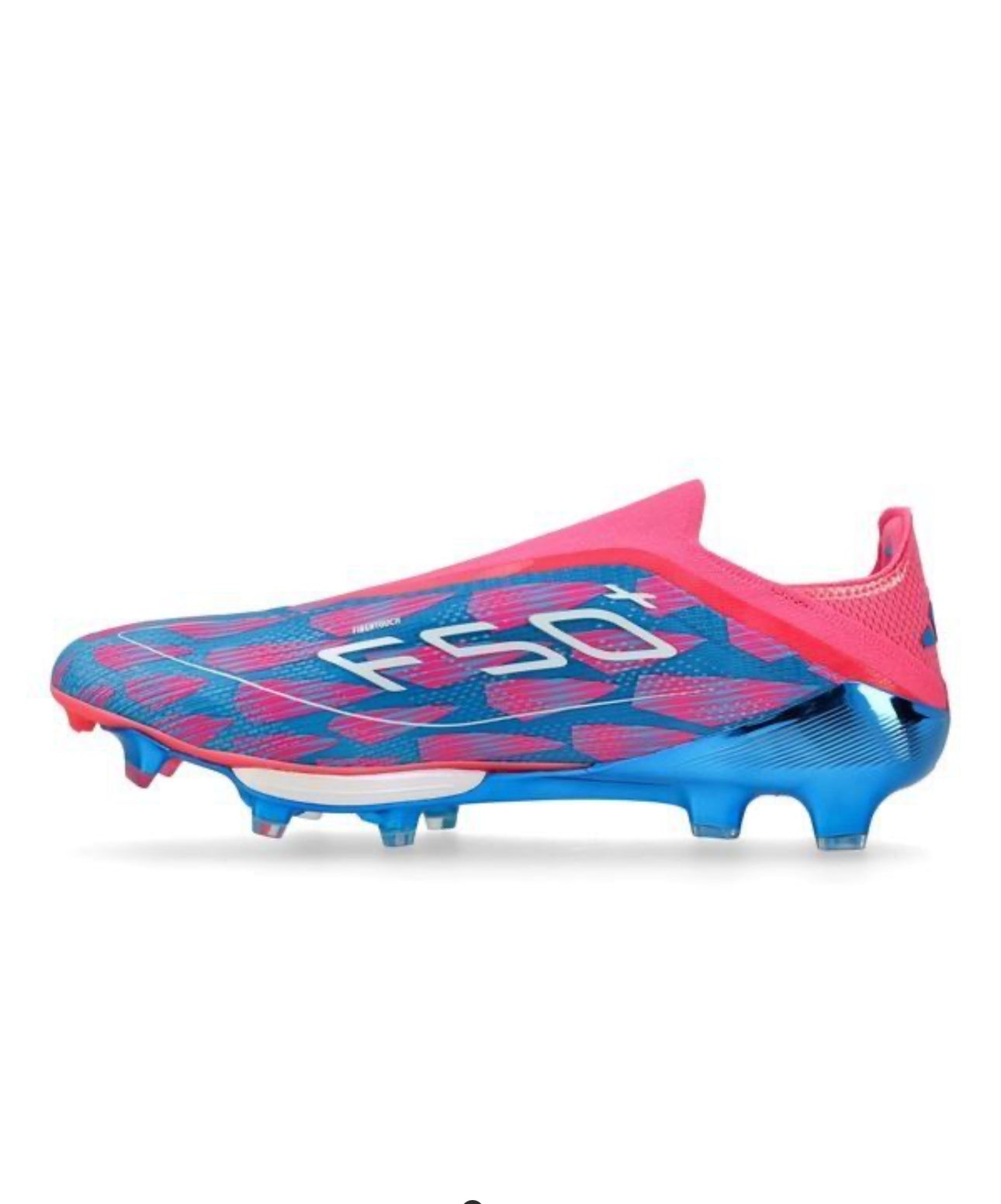 adidas F50 + FG Reemergence