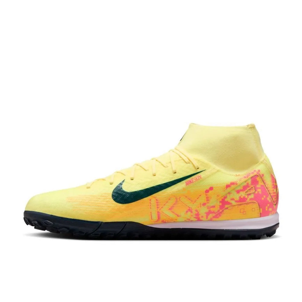 NIKE AIR ZOOM MERCURIAL SUPERFLY 10 ACADEMY TF MBAPPÉ